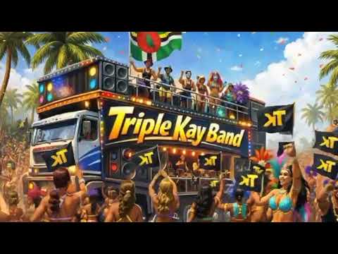 TK International-Bandmas(Bouyon 2026)