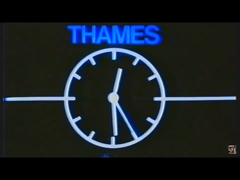 [720p/50p] ITV Thames | closedown | 30th November 1982