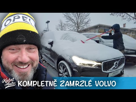 Jsem unešen po cestě domů ve Škodě Kodiaq RS... Alfa Stelvio a obhlídka vleže BMW 540d xDrivu.