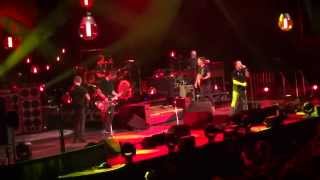 Pearl Jam - Marker in the Sand (Amsterdam II 06-17-14)