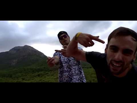 TCK - SÍNTOMAS (VIDEOCLIP OFICIAL)