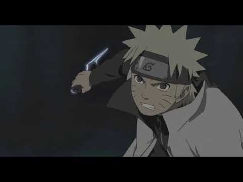 Akatsuki Rescue Naruto- NightCore Courtesy