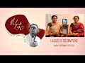 Lalgudi 90 L Thillana L Pahadi L Misra Chapu L Yamini Ramesh Vocal L Arushi Ramesh Violin