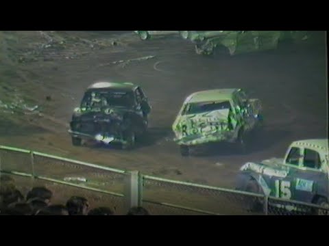 Speedway Park  (1985)