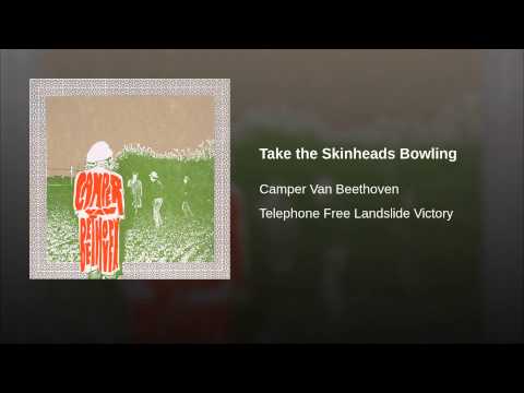 Video thumbnail for Take the Skinheads Bowling