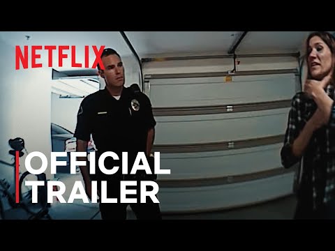 Câu Chuyện Tình Yêu Độc Hại | Trailer Chính Thức | Netflix (A Toxic Love Story | Official Trailer | Netflix)