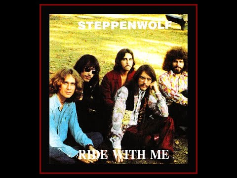 Ride With Me 1972 (Complete Bootleg) のサムネイル