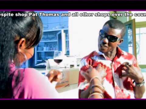 Yaw Labito - Agoro [Official Video]