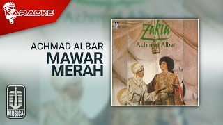Download lagu Achmad Albar - Mawar Merah ( Karaoke Video) mp3