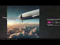 How To Complete Square Copilot AI Pics Into Full HD Landscape With Generative Photoshop AI