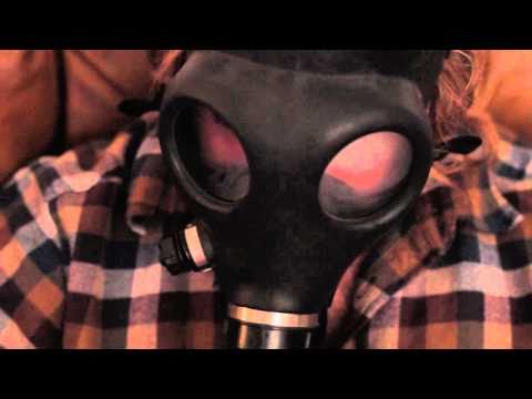 Avatar Darko - Never Let Me Down [Official Video]