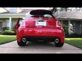 Fiat 3 Broadband Low