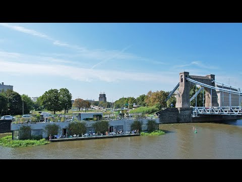 Odra Centrum we Wrocławiu