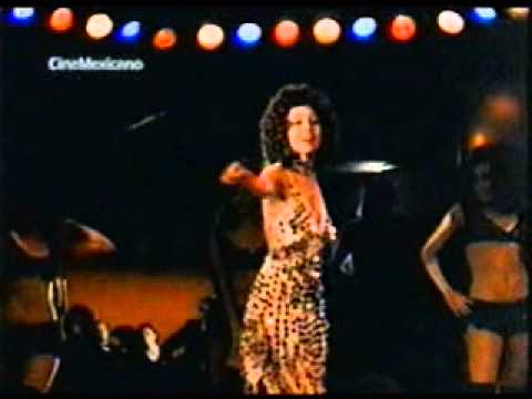 Hilda Aguirre - ¿Quién es tu chica?