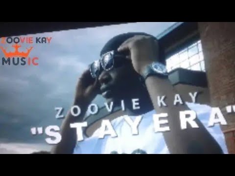 ZOOVIE KAY -STAYERA (Official music video2022)
