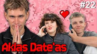 #22 Emilijus & Rimantė | Pasimatymų laida „Pakelk ragelį“ 📞 | LRTU