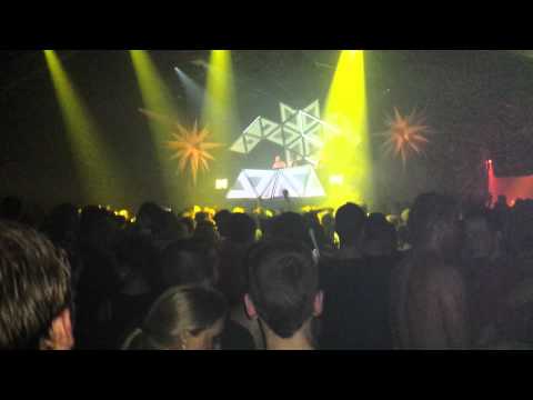 BKJN vs Partyraiser 4 Vs F Noize & Tieum