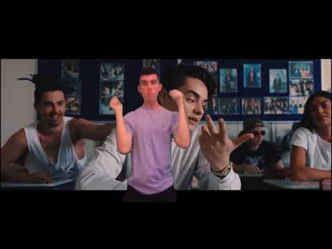 LINO GOLDEN x SELLY - FRIENDZONE[EARRAPE][EDIT BLANAO]