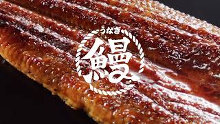 【TrueView】 20260722 大切りサーモン・大切りうなぎ