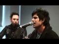 Adam Lambert performs Sleepwalker live on ...