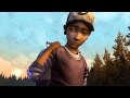 In The Water - Anadel - Telltale The Walking Dead ...