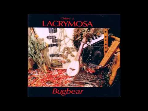 Lacrymosa - Suspicion and Bugbear