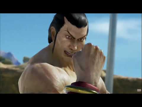 TWT Combo Breaker 2023 Grand final (Arslan Ash Vs Knee)