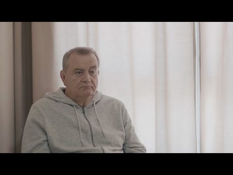 Trailer Corto ‘Mi estrella’ (NEURONITA DE PLATA)