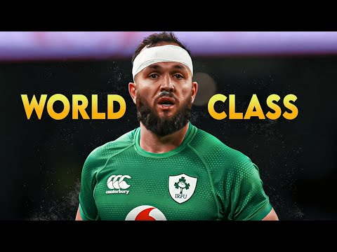 Jamison Gibson-Park is World Class! | BEST Scrum Half in Europe?!