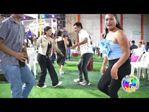 SOMOS AMANTES - DUO ROMANCE ( PRIMICIA ) 2025