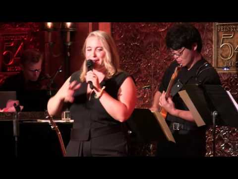 Megan Kane - "Me and Bobby McGee" (Kris Kristofferson & Fred Foster)