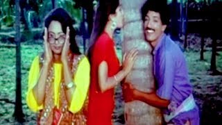 Kashinath & Chandrika Best Scene  Kannada Movi