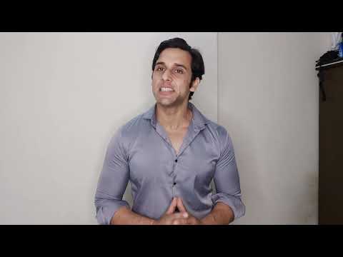 Sahil Sambyal Introduction 