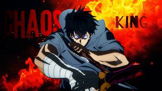 Download lagu Chaos Is King - Solo Leveling -「4K AMV」- The System Wants Me To Live mp3