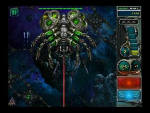 Star Defender 3 Android