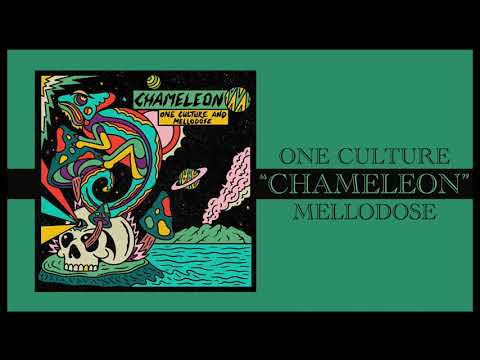 One Culture & Mellodose - “Chameleon”