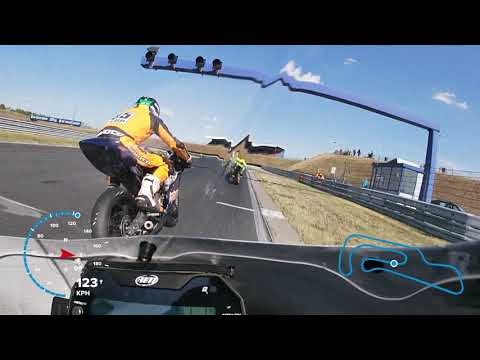 EDCO @ Börde Klassik Oschersleben 2022