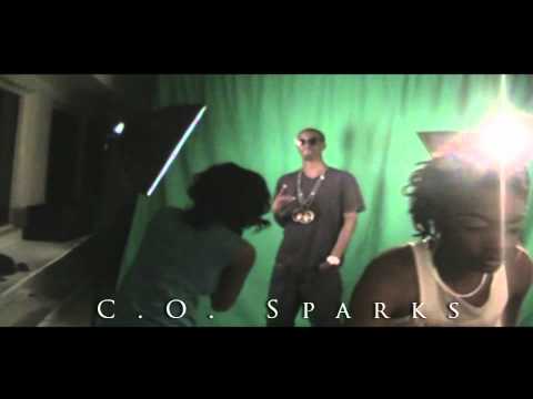 Hunters Vietnam Photo shoot