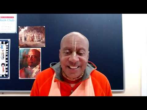 Lockdown lectures 14, 27 April 2020