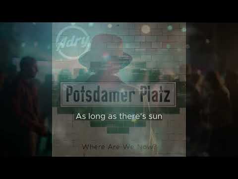 David Bowie - Where Are We Now?