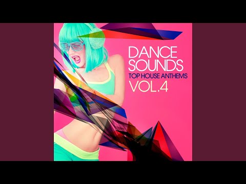 Dancing in the Dark (Mark Trophy Remix)