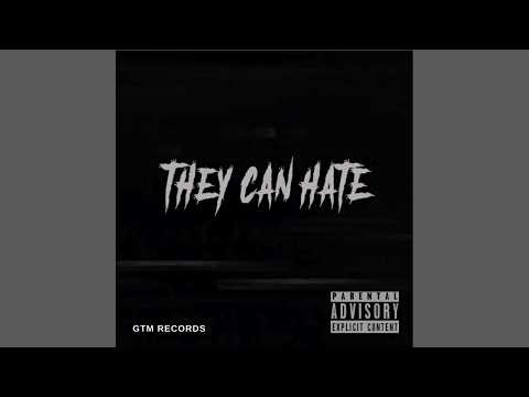 D-Triip - They Can Hate
