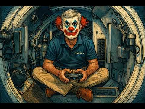 David Lochridge OceanGate Firing – full audio of meeting with Stockton Rush