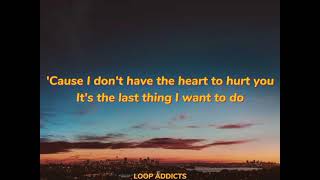 Download lagu I Don't have the heart by James Ingram | 1 hour Lyric Video | mp3