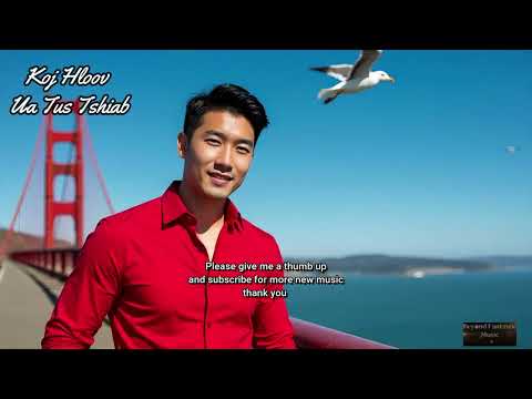 Koj Hloov Ua Tus Tshiab - AI Cover (Female Singing) From Ntxawm Tsab