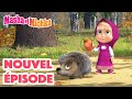 Masha Et Michka Nouvel épisode ‍ ️ J Ai Faim Masha And The Bear