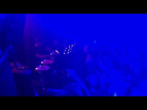 Closing ANDY C XOYO 29.03.19 The View DRS Feat. Tyler Daley