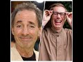 Harry Shearer Interviews Stephen Merchant