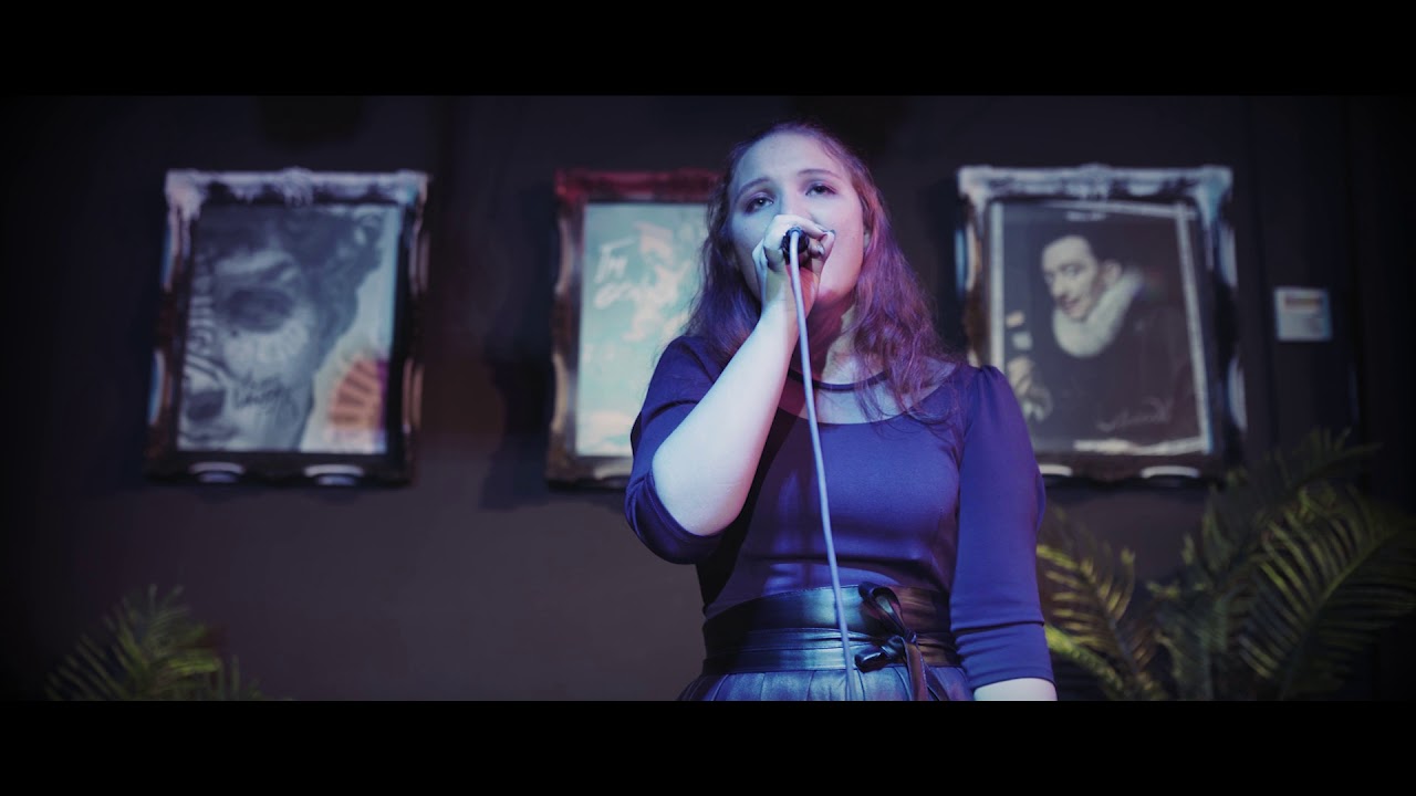 149. Мазаева Анастасия Александровна - «Нас бьют, мы летаем»