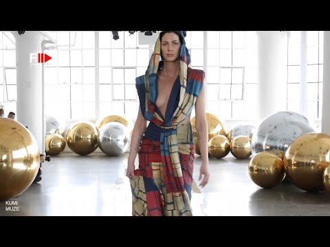 SHOW 4 Flying Solo Fall 2024 New York - Full Show